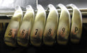 Set of 6x Callaway Big Bertha 2006 5-PW Irons Regular Steel Shafts*