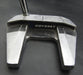 Odyssey Works Versa #7 Putter 86cm Length Steel Shaft Super Stroke Grip