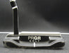 PRGR Silver Blade 01 Putter Steel Shaft 86cm Length Nex Grip
