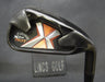 Callaway X24 Hot 5 Iron Uniflex Steel Shaft Callaway Grip