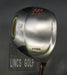 Ladies PRGR M3 Hit 3 Wood Ladies Graphite Shaft Golf Pride Grip
