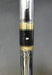 Yonex VXF 6 Iron Regular Steel Shaft Yonex Grip