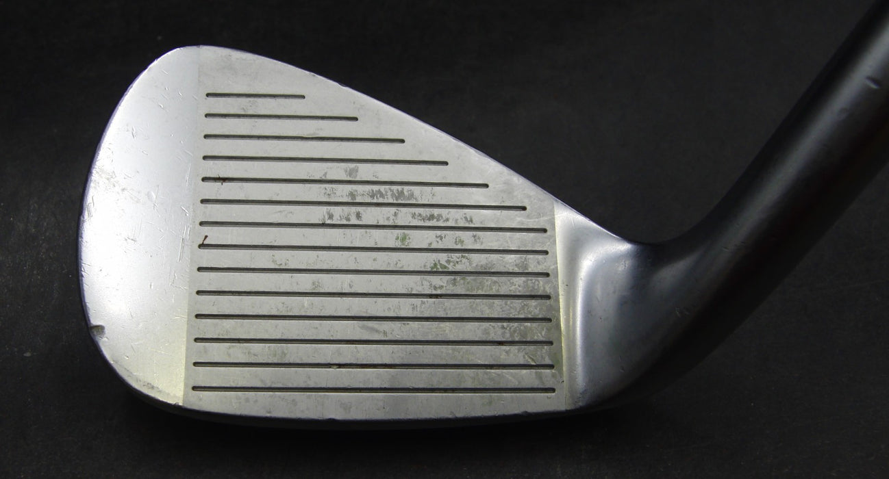 Callaway ProtoType 9 Iron Extra Stiff Steel Shaft Golf Pride Grip