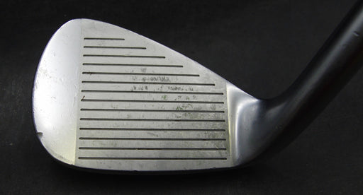 Callaway ProtoType 9 Iron Extra Stiff Steel Shaft Golf Pride Grip