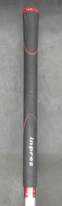 Yamaha Inpres X Multi Face 10° Driver Regular Graphite Shaft Inpres Grip