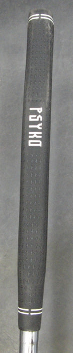 Odyssey Crimson Series 660 Putter 87cm Length Steel Shaft PSYKO Grip