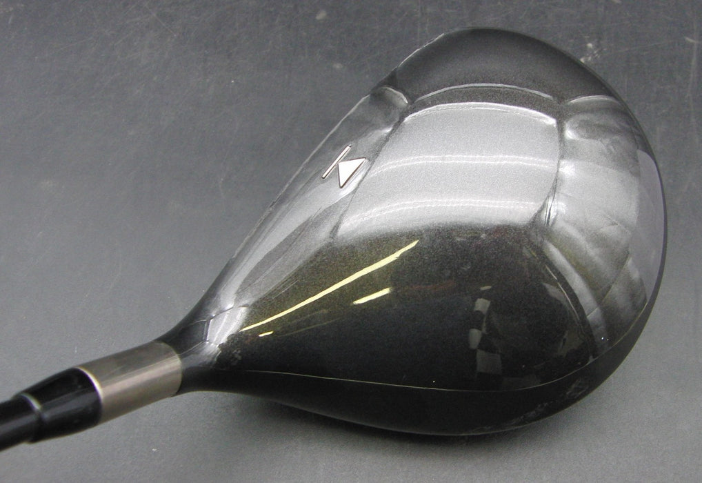 Titleist Pro Titanium 905T 10.5° Driver Regular Graphite Shaft Lamkin Grip