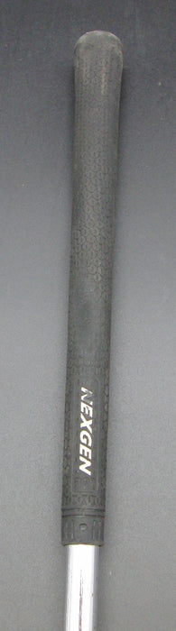 Maxfli Tour Back DP-601 FC Pitching Wedge Stiff Steel Shaft Nexgen Grip