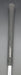 Maxfli Tour Back DP-601 FC Pitching Wedge Stiff Steel Shaft Nexgen Grip