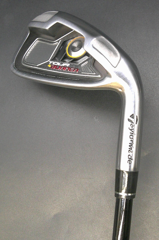TaylorMade Tour Burner 5 Iron Regular Graphite Shaft TaylorMade Grip