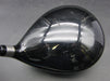 Golden Prix Tsuruya 10.5° Driver Stiff Graphite Shaft Golden Prix Grip