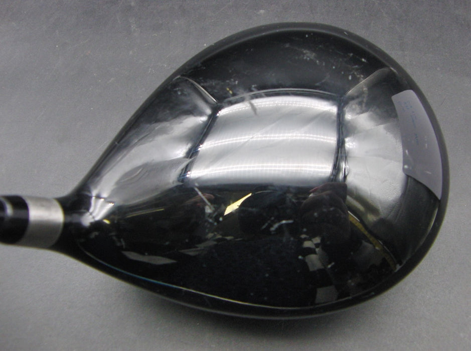 Golden Prix Tsuruya 10.5° Driver Stiff Graphite Shaft Golden Prix Grip