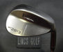 Fourteen MT 28 Sand Wedge Regular Steel Shaft Tourstage Grip