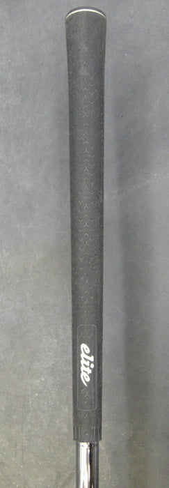 TaylorMade M6 9 Iron Regular Steel Shaft Elite Grip