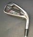 Titleist API 714 4 Iron Regular Steel Shaft Cobra Grip