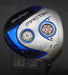 MacGregor Mactec WFT 11° Driver Regular Graphite Shaft Nexgen Grip