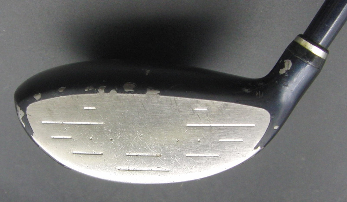 XXIO Impact Power Matching 16.5° 4 Wood Regular Graphite Shaft XXIO Grip
