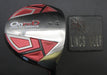 OnreD Over Rev. Groove 18° 4 Wood Regular Graphite Shaft OnreD Grip