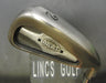 Callaway Steelhead Pro Series X-14 2 Iron Stiff Steel Shaft Callaway Grip