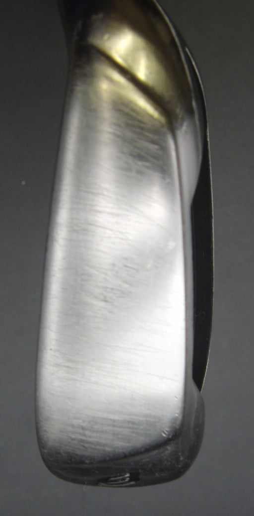 TaylorMade Aeroburner HL 8 Iron Stiff Steel Shaft TaylorMade Grip