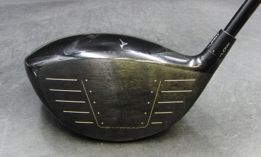 Mizuno ST 200 9.5° Driver Stiff (Optional) Graphite Shaft Bolux Grip