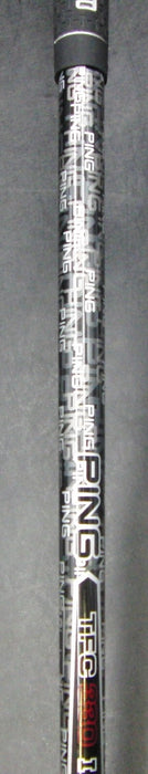 Ping G20 Black Dot 6 Iron Stiff/Regular Graphite Shaft Ping Grip