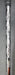 Ping G20 Black Dot 6 Iron Stiff/Regular Graphite Shaft Ping Grip
