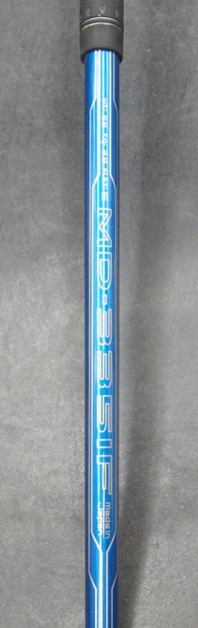 Fourteen Gelong D CF115 20° 7 Wood Stiff Graphite Shaft Fourteen Grip