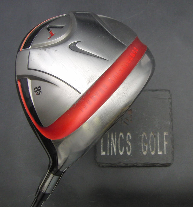 Nike VR 8.5° Driver Regular Graphite Shaft Tour Edge Grip*