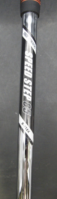 Callaway X2 Hot 9 Iron Regular Steel Shaft Callaway Grip