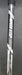 Callaway X2 Hot 9 Iron Regular Steel Shaft Callaway Grip