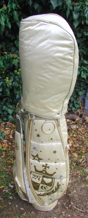 5 Division Unbranded  Golf Cart Carry Golf Clubs Bag
