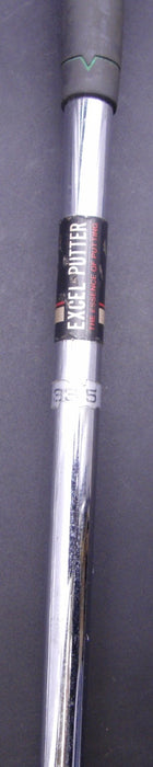 Maruman MP-6340 Exquisite Putter 85cm Length Steel Shaft Maruman Grip
