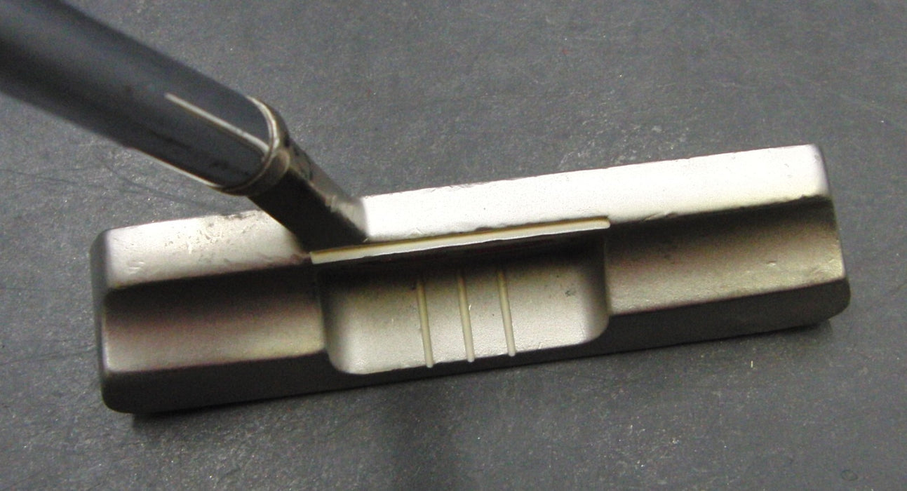 Taylormade Rossa Lambeau Sport 3 Putter Steel Shaft 87.5cm Length Rossa Grip