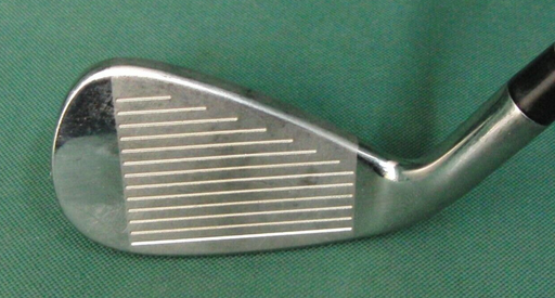 Nike Ignite 4 Iron Uniflex Steel Shaft Nike Grip