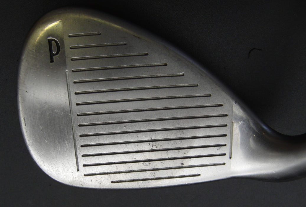 Callaway Big Bertha 2006 Pitching Wedge Regular Graphite Shaft Callaway Grip