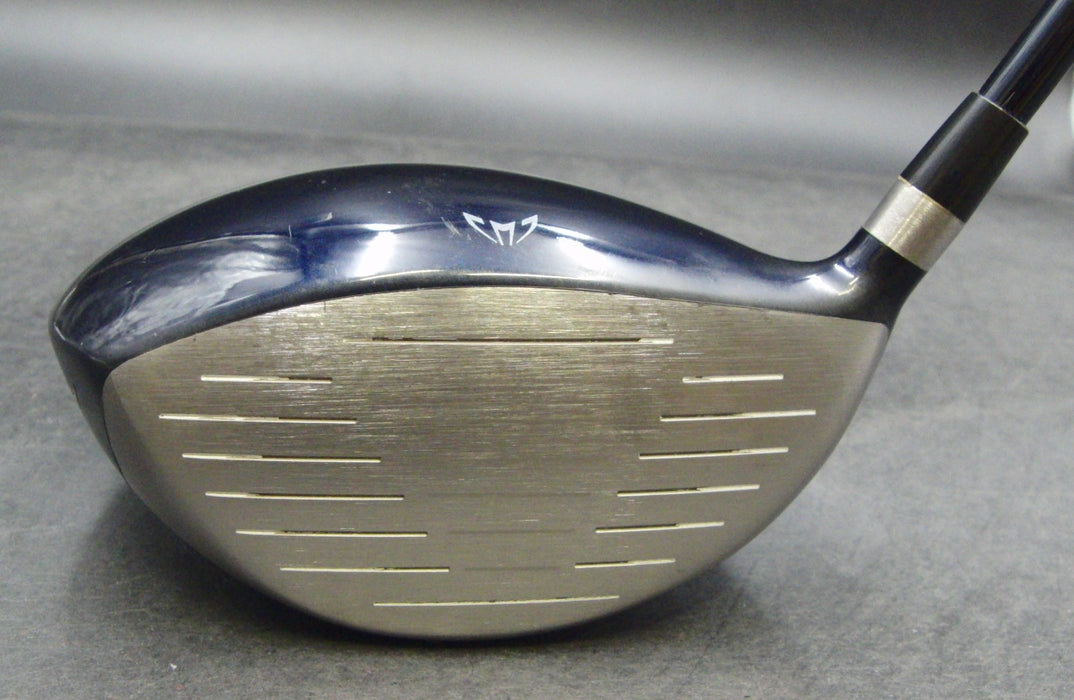 Mizuno JPX 800 10.5° Driver Stiff Graphite Shaft Iomic Grip