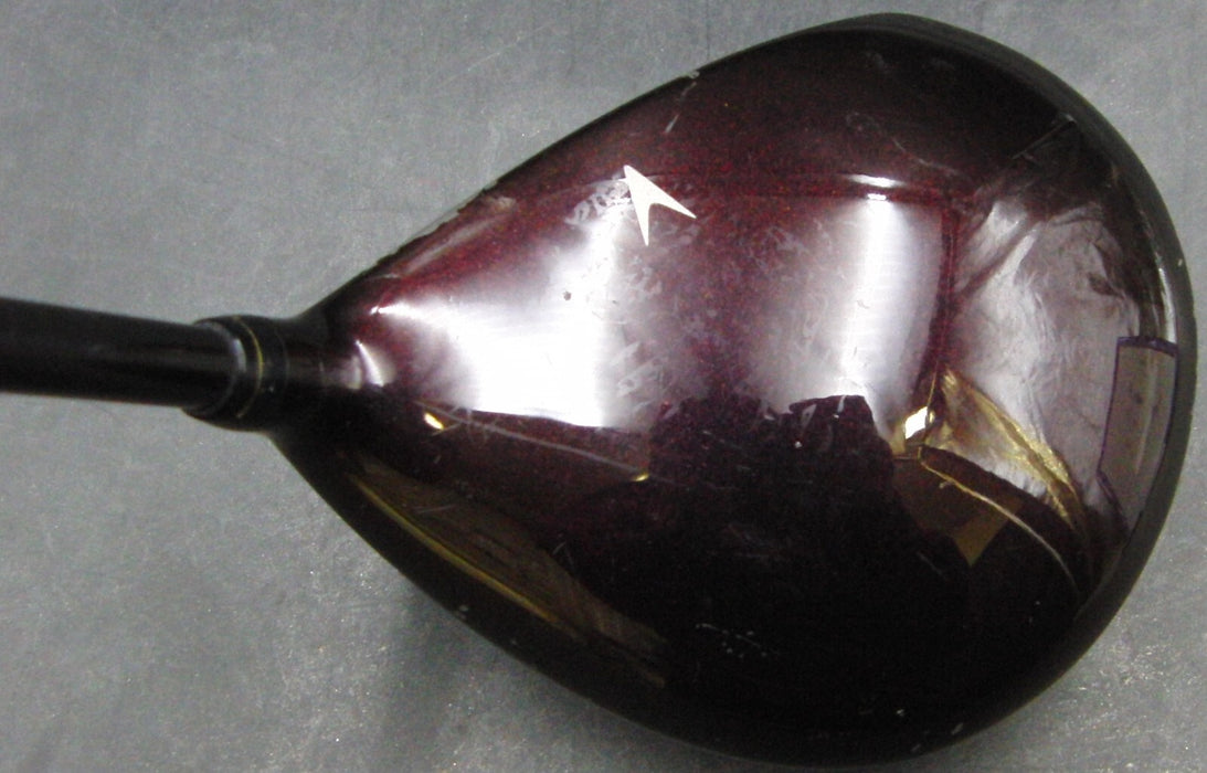 XXIO Prime Forged 10° 1 Driver Regular Graphite Shaft XXIO Grip