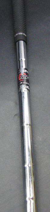 Ping i59 Forged Black Dot 6 Iron Stiff Steel Shaft Golf Pride Grip