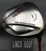 Japanese Nexgen ND001 1 Driver/Wood Stiff Graphite Shaft Golf Pride Grip