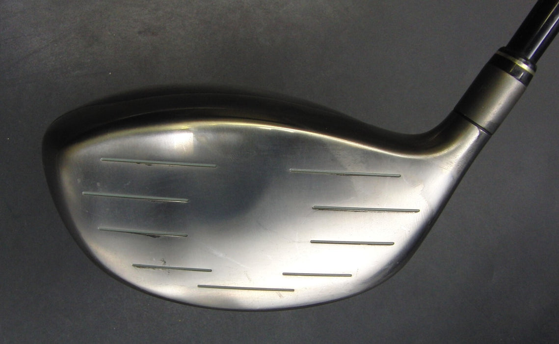 Bridgestone Tourstage Synergy 10.5° Driver Regular Graphite Shaft GolfPride Grip