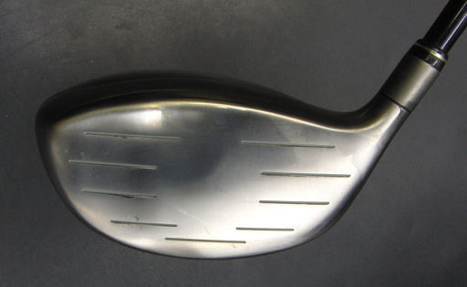 Bridgestone Tourstage Synergy 10.5° Driver Regular Graphite Shaft GolfPride Grip