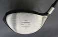 TaylorMade Superfast Burner 9.5° Driver Stiff Graphite Shaft Lamkin Grip