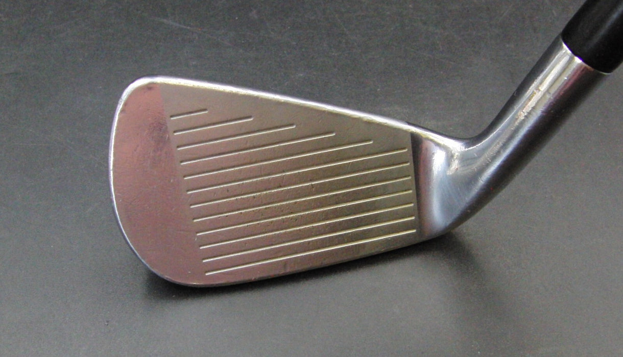 Titleist ZB Forged 6 Iron Stiff Flex Steel Shaft Golf Pride Grip