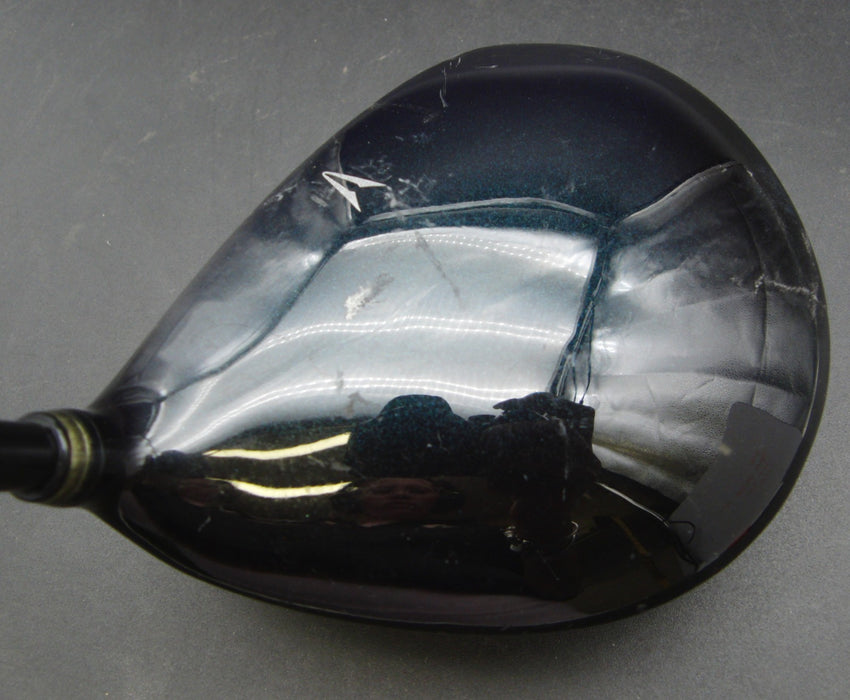 Srixon XXIO Impact Power Matching 11° Driver Regular Graphite Shaft Iomic Grip