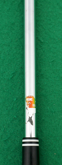 Left Handed Cleveland CG16 Tour Laser Milled 6 Iron Regular Steel Shaft