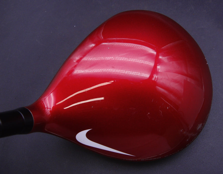 Nike VRS Covert NexCOR Driver Regular Graphite Shaft Golf Pride Grip