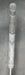 Left Handed Callaway Rogue ST Pro Pitching Wedge Stiff Steel Shaft