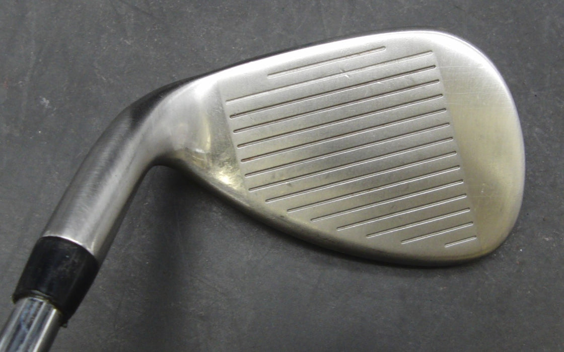 Callaway Steelhead XR Gap Wedge Stiff Steel Shaft Golf Pride Grip