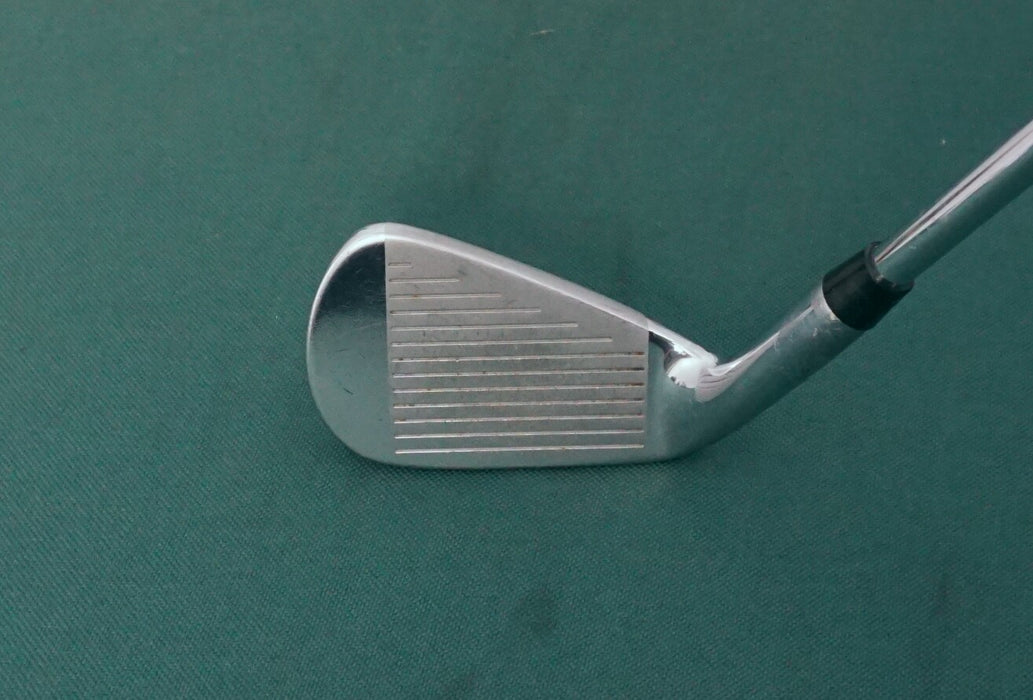 Mizuno Pro MP-18 GF Forged 7 Iron Extra Stiff Steel Shaft Lamkin Grip